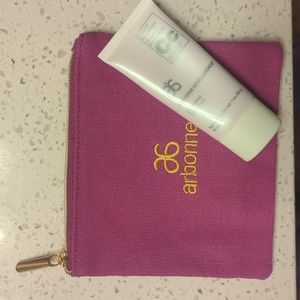 Arbonne CC Cream - Dark